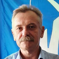 Бондаренко Игорь Васильевич