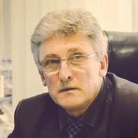 Килипко Виктор Алексеевич