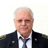 Кременецкий Александр Александрович