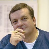Кривко Сергей Николаевич