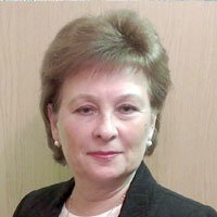 Петрушина Людмила Николаевна
