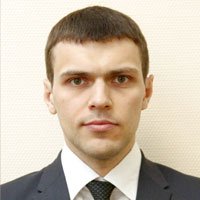 Татаринов Виктор Юрьевич
